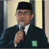 Ketua DPC PKB Kuningan, Drs H Ujang Kosasih, M.Si