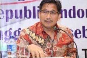 Wakil Ketua Komisi VI DPR RI Bowo Sidik Pangarso 