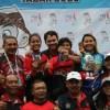 Pilkada Jateng, Peraih Medali Emas  PON Dukung Dede Sudiro 