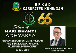 bpkad bpkad