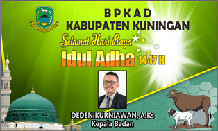bpkad