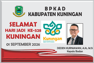 bpkad