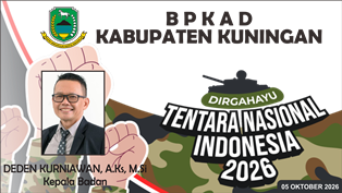 bpkad