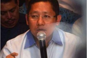 Anas Urbaningrum
