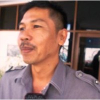 Kabag Pembangunan, Bambang Heryanto
