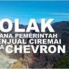 Tolak cevron