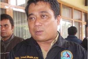 Udin Jaenal Abidin 