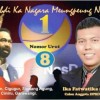 Caleg muda Nasdem, Ika Fatwatika.