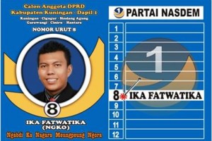 Ika Fatwatika
