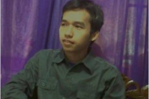 Muhamad Ishak 