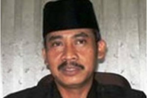 Kepala Kementerian Agama Kabupaten Kuningan, Agus Abdul Kholik 