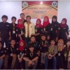 Jajaran Kospera foto bersama.