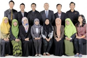 Kuningan Debating Society (Kudeso) 