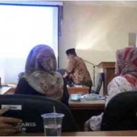 Pelatihan Kader Dasar (PKD) sewilayah Jawa Barat dan Banten 