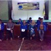 Konfercab PMII Cabang Kuningan.