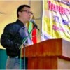 Ketua STIKKU, Asep Sufyan Ramadhy 