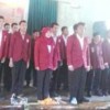 Pelantikan PK IMM STKIP Muhammadiyah .