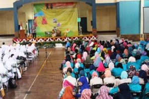 Seminar Kespro Remaja