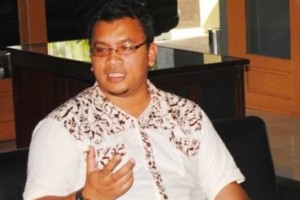 Rudi Odang