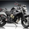 Yamaha Vixion