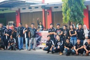 Komunitas Byonic 