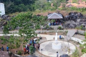 Hutan Kota Mayasih 