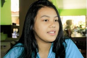 Allysa Syarafina 