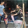Penjual Aromanis