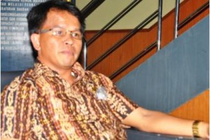 Dede Ismail