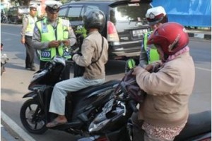 Operasi Zebra Lodaya 2015 