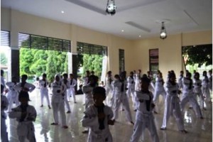 Tim Boxer Kuningan