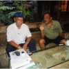Ketua HNSI Jabar, Nandang Permana 