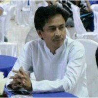 Ketua DPD PAN Kuningan, H Udin