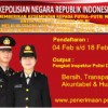 Telah Dibuka Penerimaan SIPSS TA 2016 