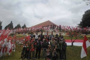 Bikers Brotherhood Kuningan 