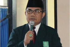 Ujang Kosasih