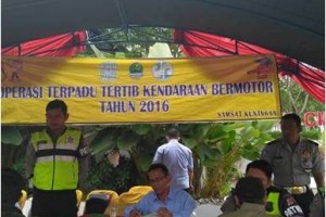 Operasi KTMDU 