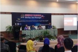 Seminar Nasional
