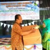 Perpisaham Mahasiswa PLP Unisa.