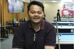 Reza Noviar