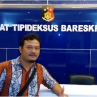 Hari Suharso