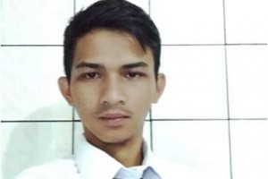 Oon Mujahidin S.Pd.I