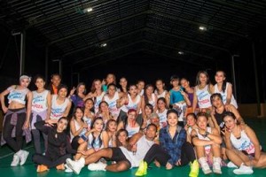 Zumba Lover Kuningan