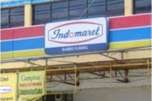 Indomaret