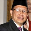 Menag, Lukman Hakim Saifuddin 