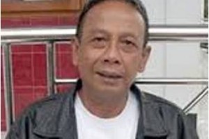 Mang ewo