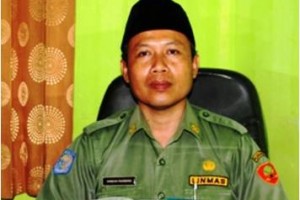 Kasi Haji dan Umrah Kemenag, Hamzah Rukmana 