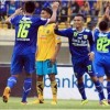 Laga Persib - Persegres