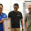 Cre8 Community and Workspace dianugerahkan sertifikat ISO 9001 