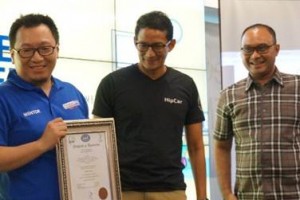 Cre8 Community and Workspace dianugerahkan sertifikat ISO 9001 